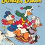 Donald Duck Weekblad - 1981 - 03