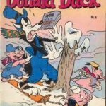 Donald Duck Weekblad - 1981 - 04