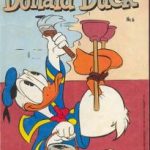 Donald Duck Weekblad - 1981 - 06