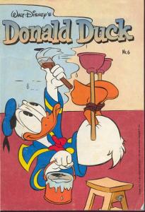 Donald Duck Weekblad - 1981 - 06