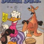 Donald Duck Weekblad - 1981 - 09