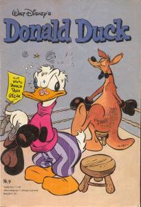 Donald Duck Weekblad - 1981 - 09