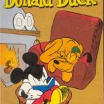 Donald Duck Weekblad - 1981 - 10