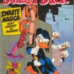 Donald Duck Weekblad - 1981 - 11