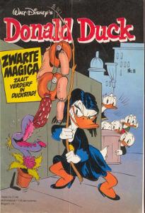 Donald Duck Weekblad - 1981 - 11