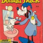 Donald Duck Weekblad - 1981 - 13