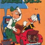 Donald Duck Weekblad - 1981 - 14