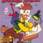Donald Duck Weekblad - 1981 - 15