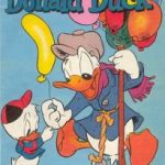 Donald Duck Weekblad - 1981 - 16