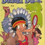 Donald Duck Weekblad - 1981 - 18