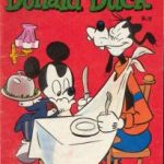 Donald Duck Weekblad - 1981 - 19