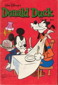 Donald Duck Weekblad - 1981 - 19