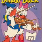 Donald Duck Weekblad - 1981 - 20