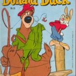 Donald Duck Weekblad - 1981 - 21