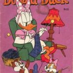 Donald Duck Weekblad - 1981 - 22