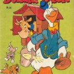 Donald Duck Weekblad - 1981 - 23