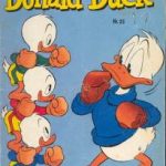 Donald Duck Weekblad - 1981 - 25