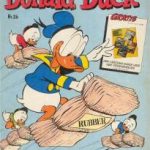 Donald Duck Weekblad - 1981 - 26