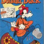 Donald Duck Weekblad - 1981 - 27