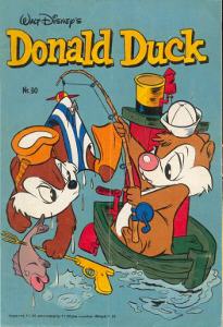 Donald Duck Weekblad - 1981 - 30