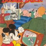 Donald Duck Weekblad - 1981 - 31