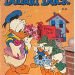 Donald Duck Weekblad - 1981 - 32