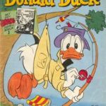 Donald Duck Weekblad - 1981 - 33