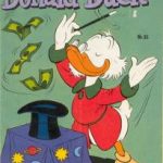 Donald Duck Weekblad - 1981 - 35