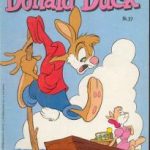 Donald Duck Weekblad - 1981 - 37