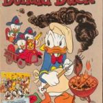 Donald Duck Weekblad - 1981 - 38