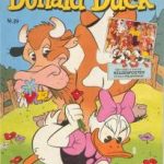 Donald Duck Weekblad - 1981 - 39
