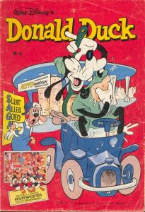 Donald Duck Weekblad - 1981 - 41