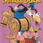 Donald Duck Weekblad - 1981 - 42