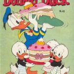 Donald Duck Weekblad - 1981 - 43