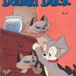 Donald Duck Weekblad - 1981 - 44