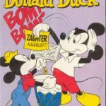 Donald Duck Weekblad - 1981 - 47