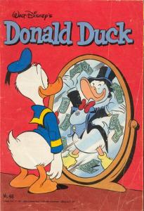 Donald Duck Weekblad - 1981 - 48