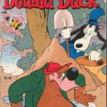 Donald Duck Weekblad - 1981 - 49