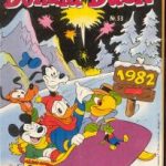Donald Duck Weekblad - 1981 - 53