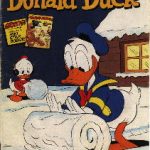 Donald Duck Weekblad - 1982 - 01