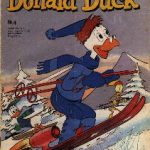 Donald Duck Weekblad - 1982 - 04