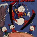 Donald Duck Weekblad - 1982 - 05