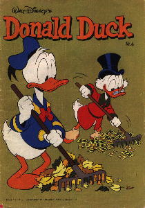 Donald Duck Weekblad - 1982 - 06
