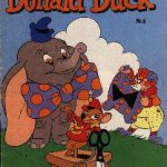 Donald Duck Weekblad - 1982 - 08