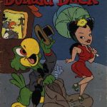 Donald Duck Weekblad - 1982 - 11