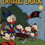 Donald Duck Weekblad - 1982 - 12