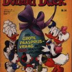 Donald Duck Weekblad - 1982 - 14
