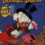 Donald Duck Weekblad - 1982 - 15