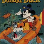 Donald Duck Weekblad - 1982 - 16
