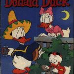 Donald Duck Weekblad - 1982 - 17